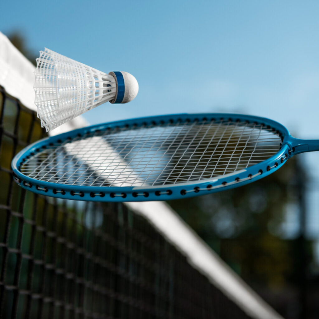 Badminton