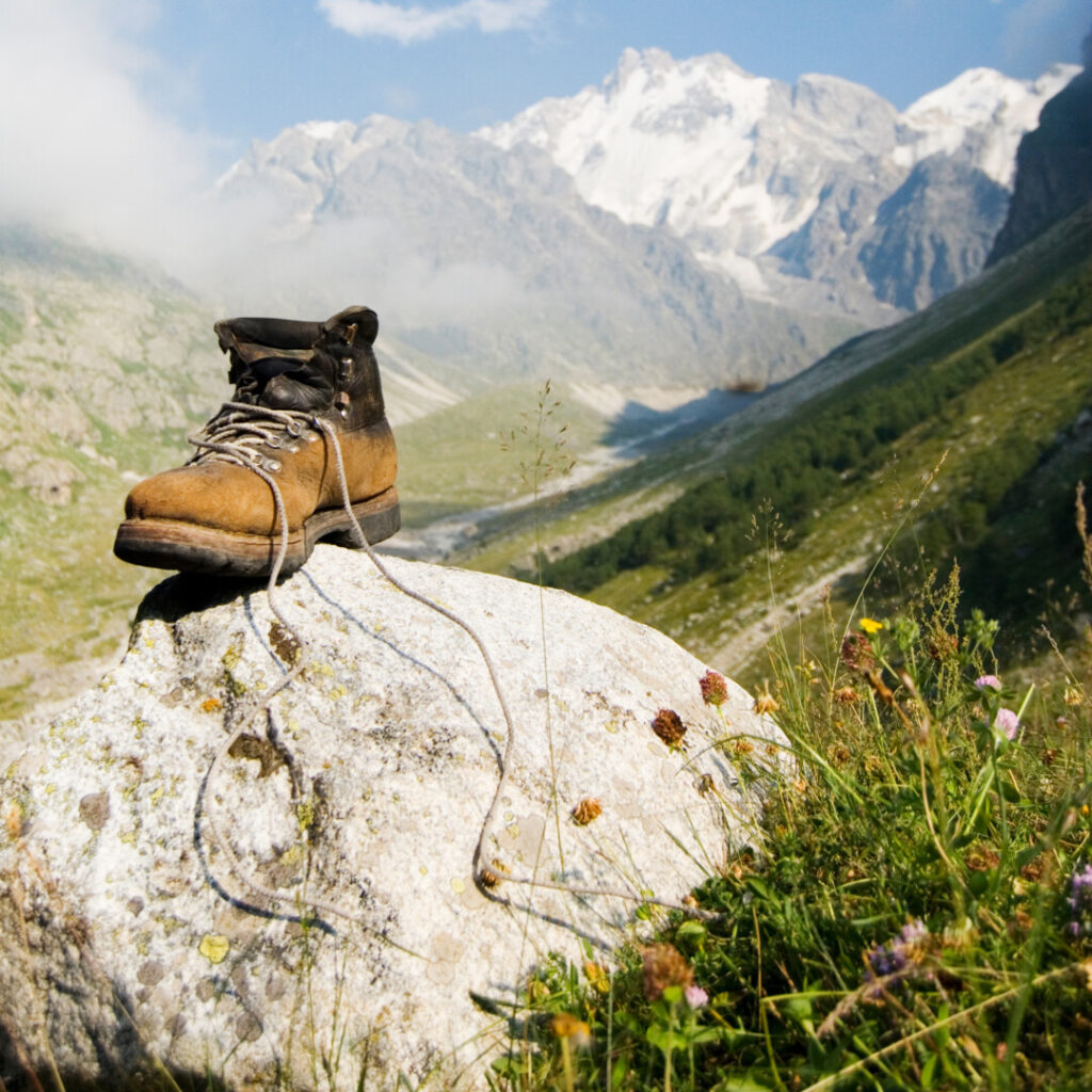bergsport