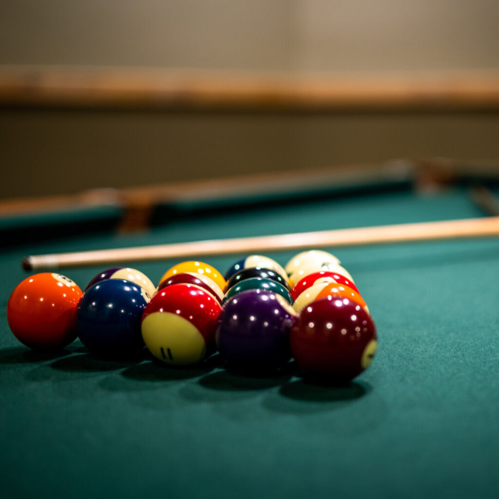 billard