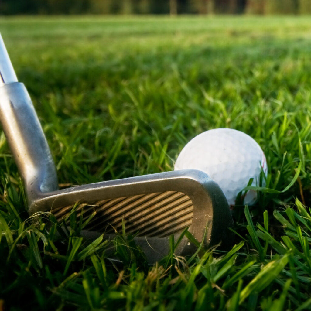 golf