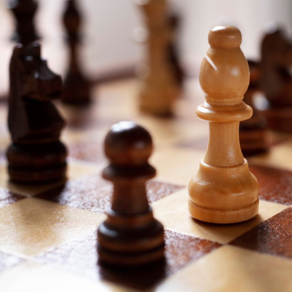 schach