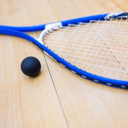squash